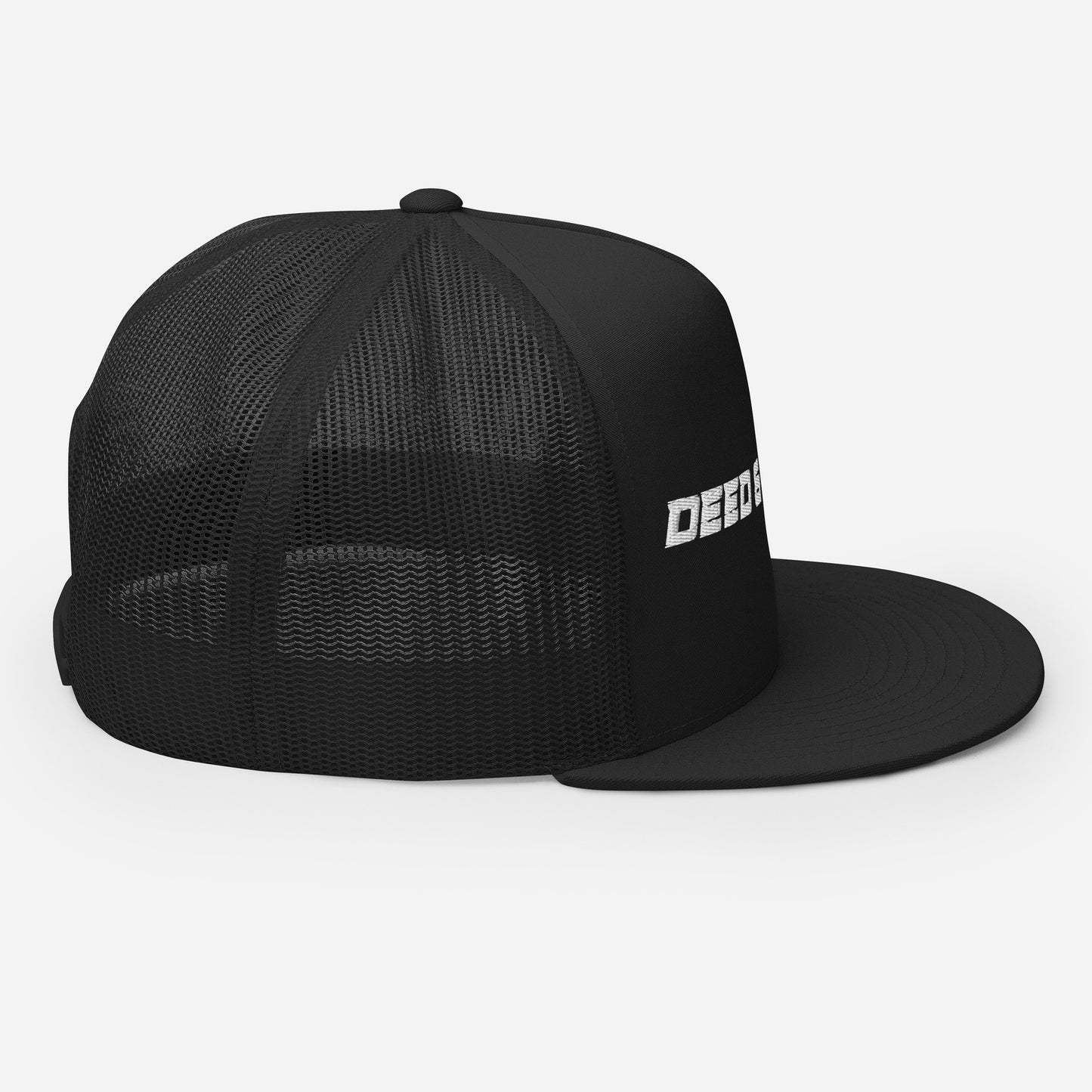 DEED & DEPOSIT™ Official Trucker Hat