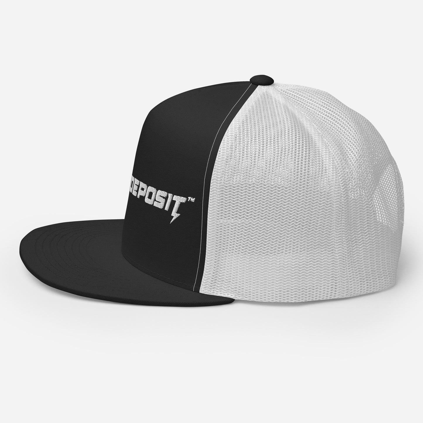 DEED & DEPOSIT™ Official Trucker Hat