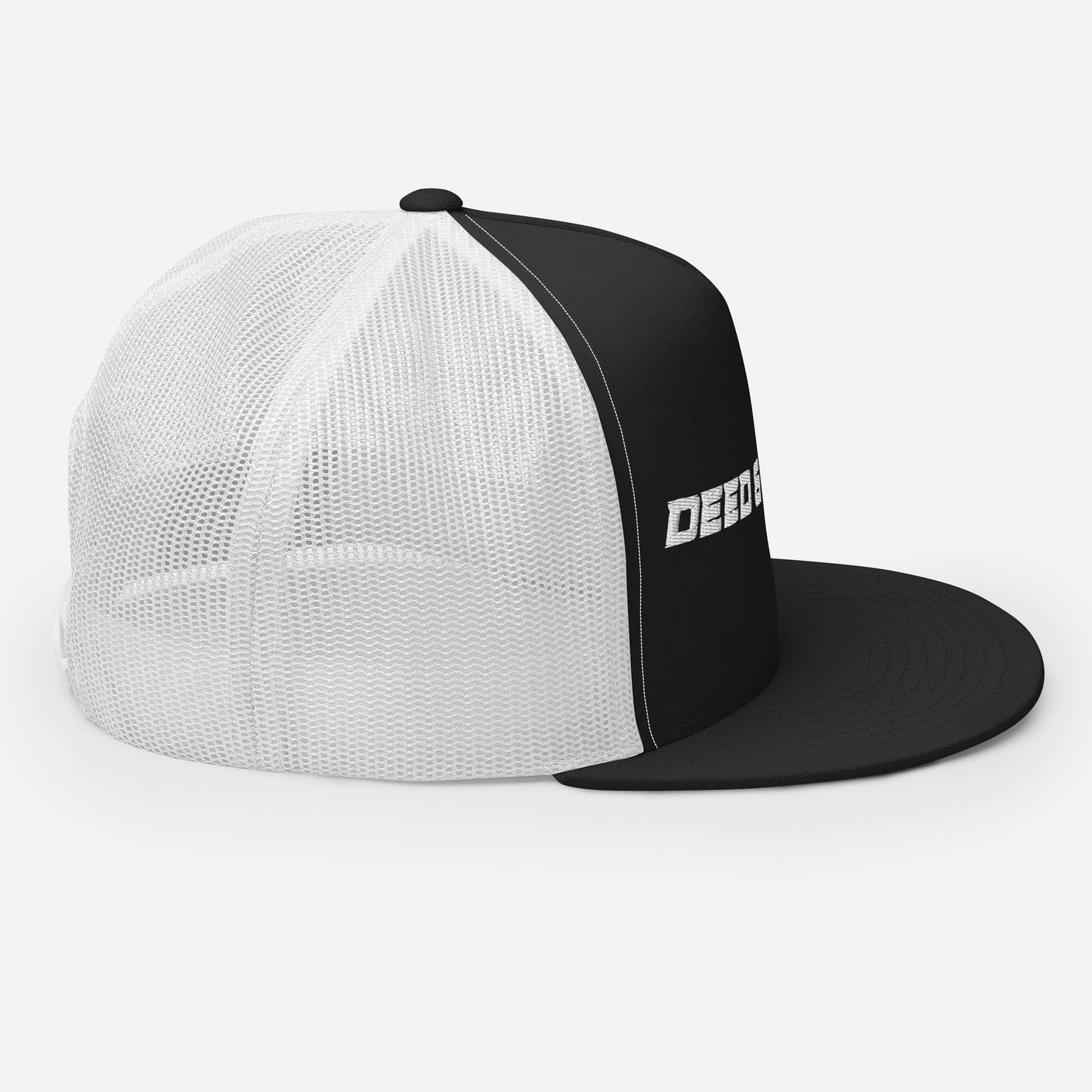 DEED & DEPOSIT™ Official Trucker Hat