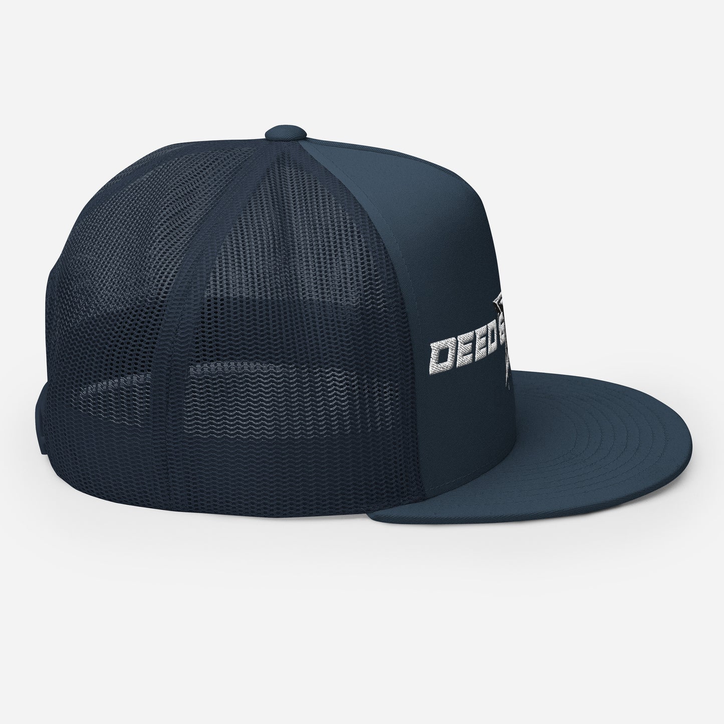 DEED & DEPOSIT™ Shooting Star Trucker Hat