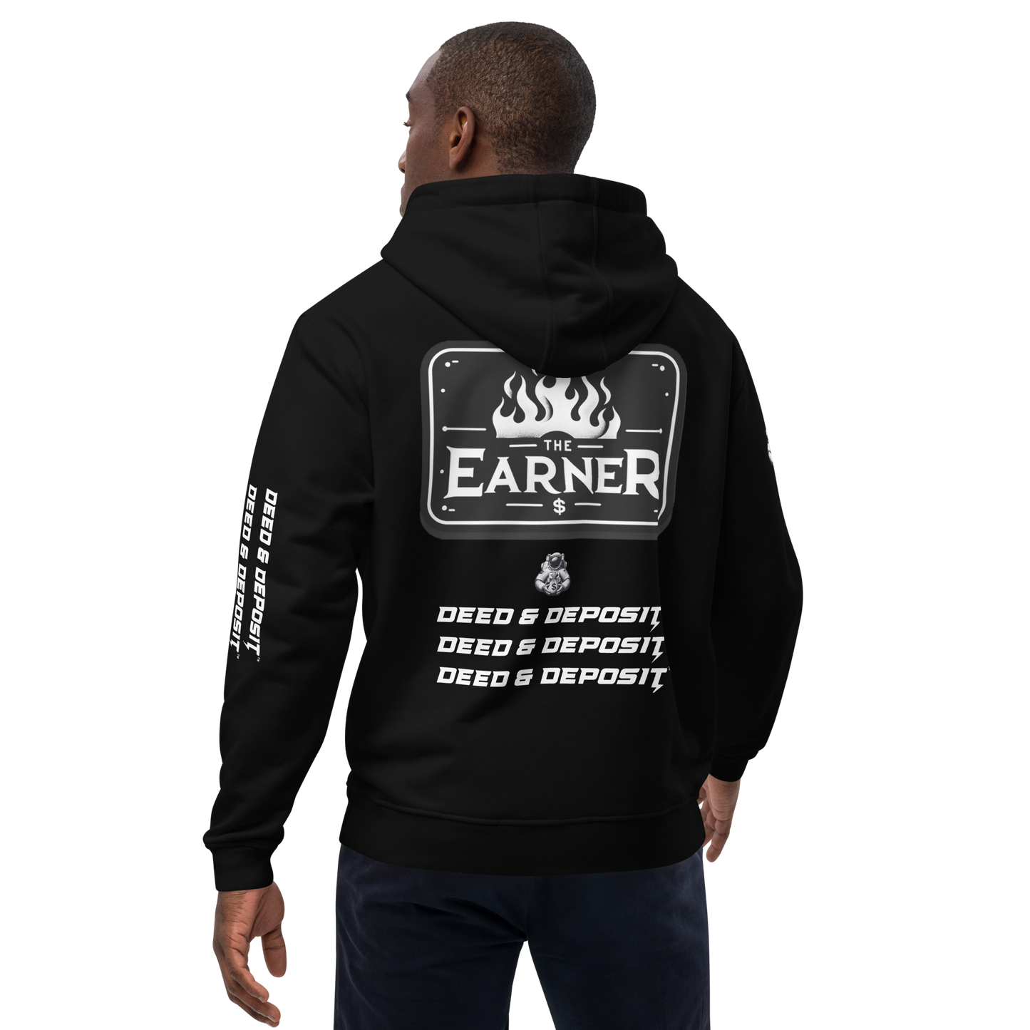 DEED & DEPOSIT™ The Earner