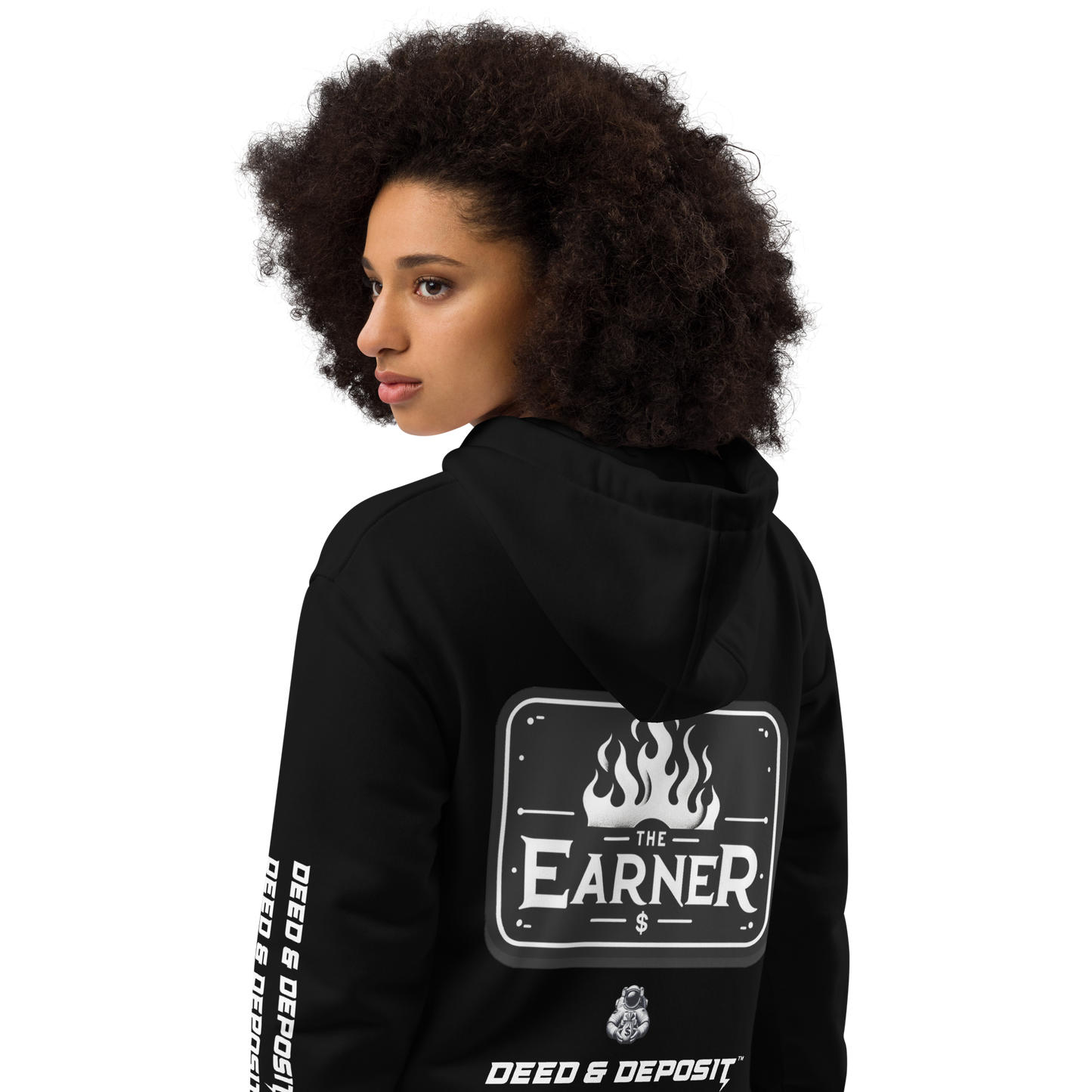 DEED & DEPOSIT™ The Earner