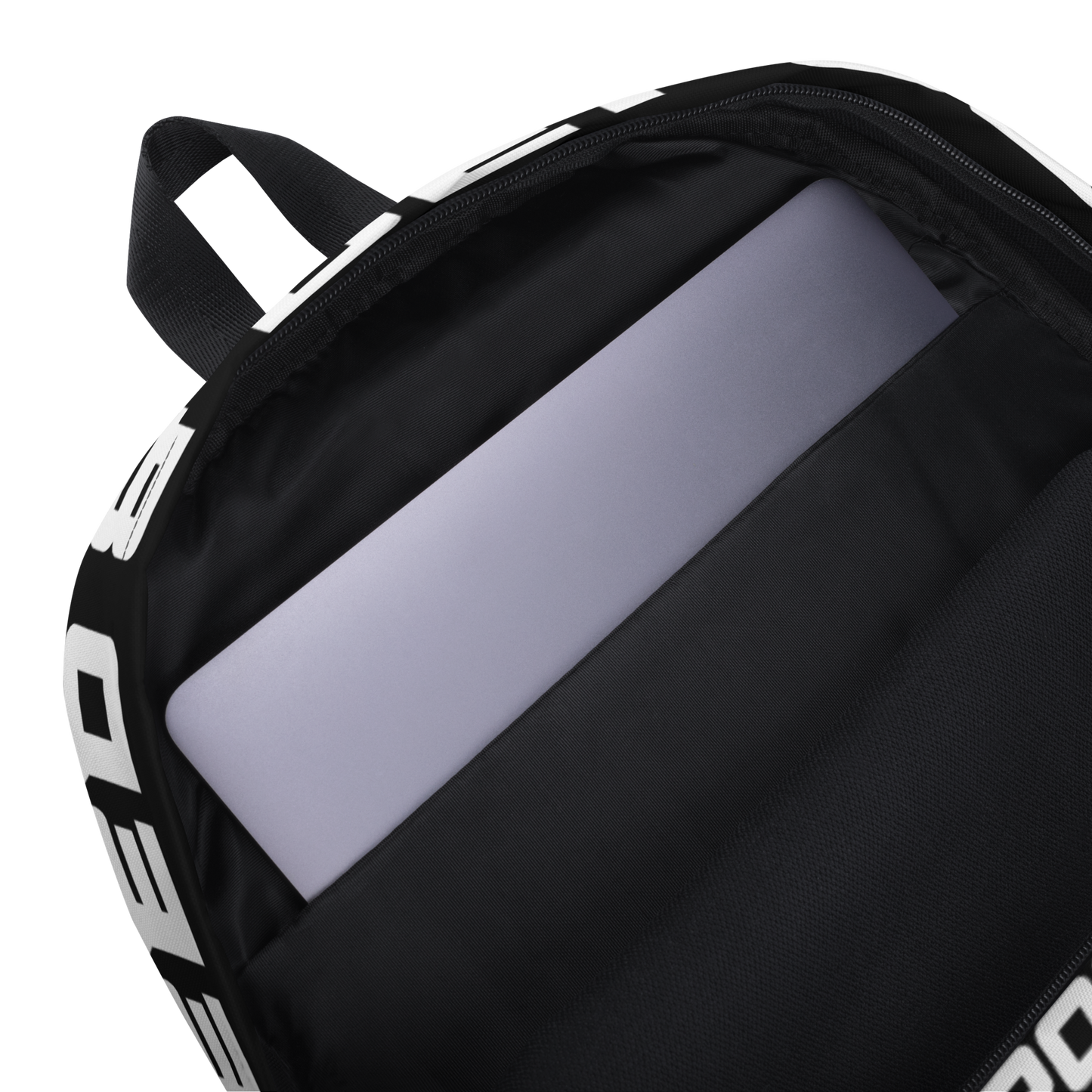 DEED & DEPOSIT™ Money Splash Backpack