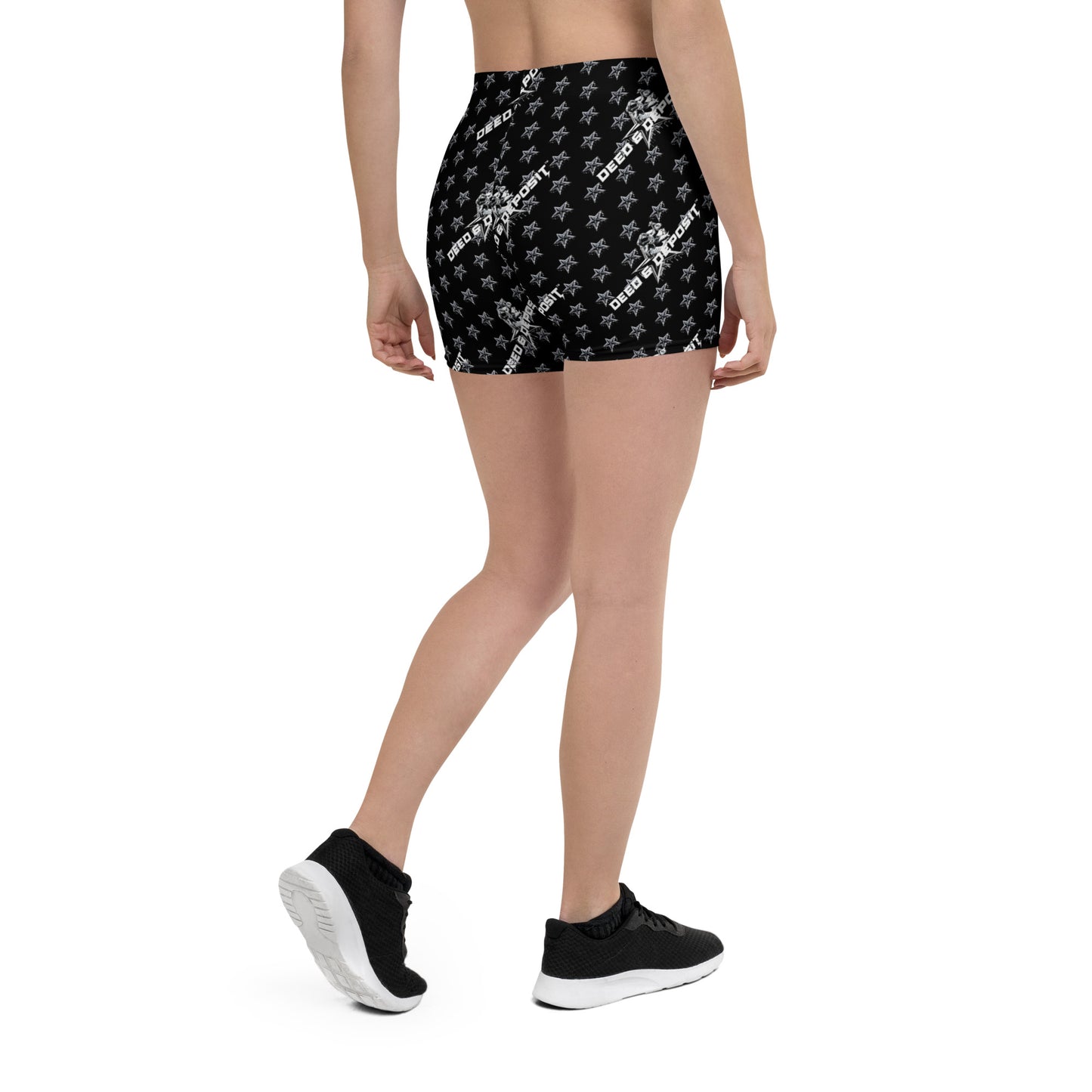 DEED & DEPOSIT™ Women's Shorts