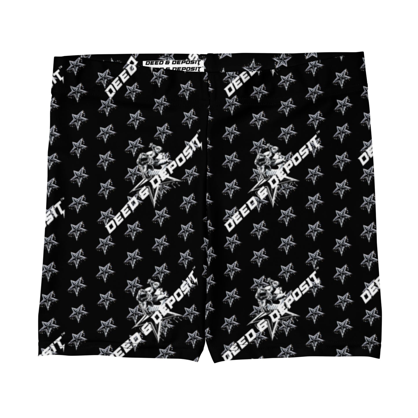 DEED & DEPOSIT™ Women's Shorts