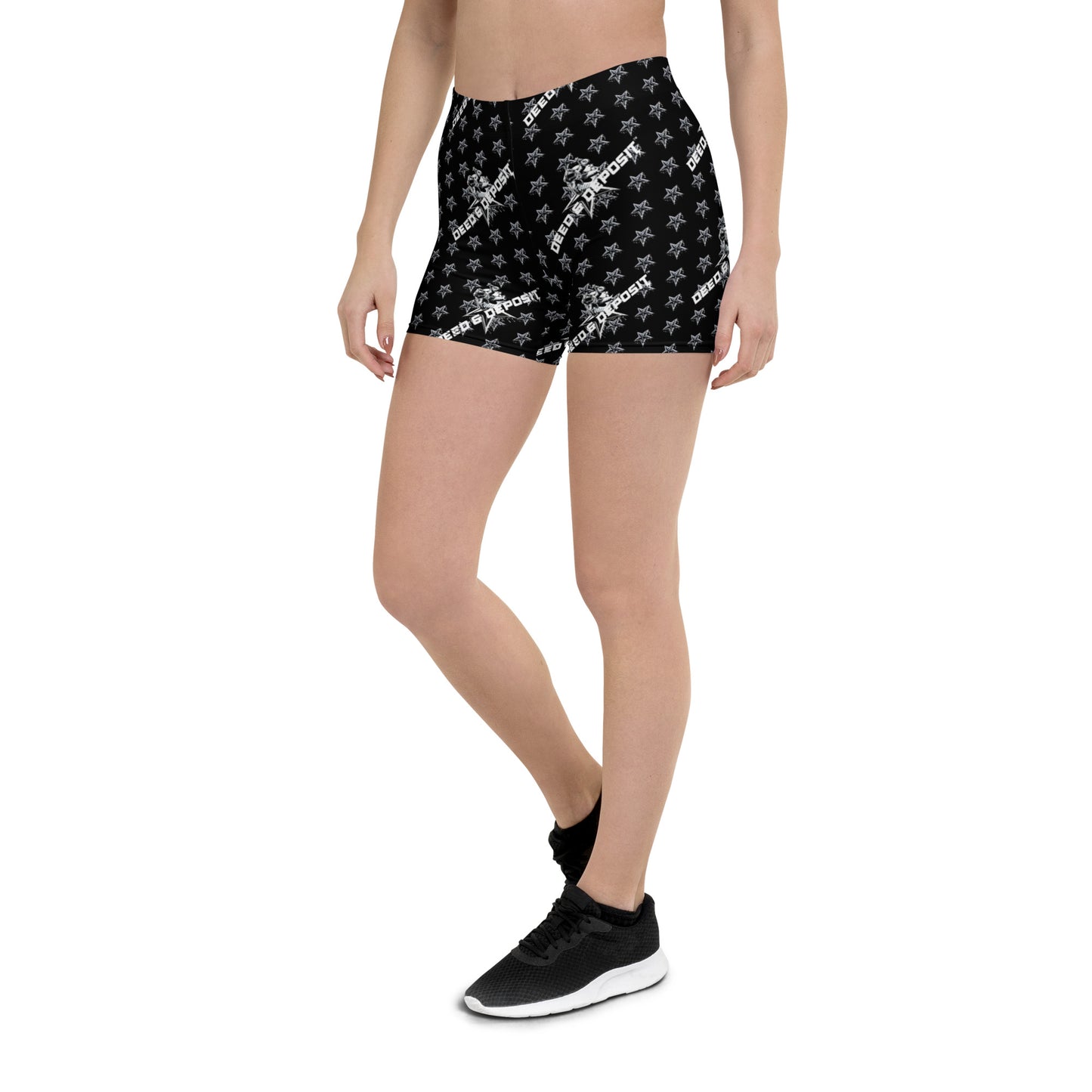 DEED & DEPOSIT™ Women's Shorts