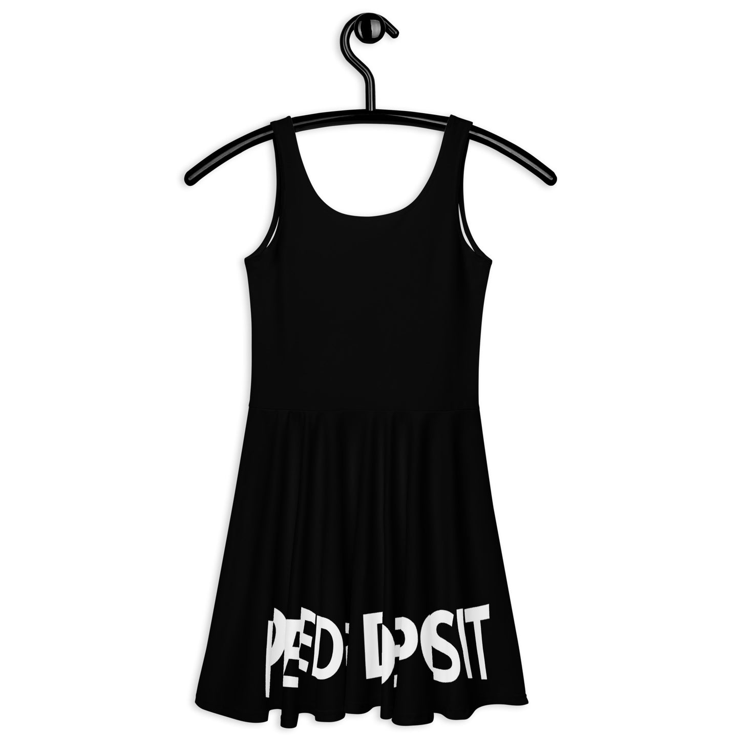 DEED and DEPOSIT™ - Skater Dress