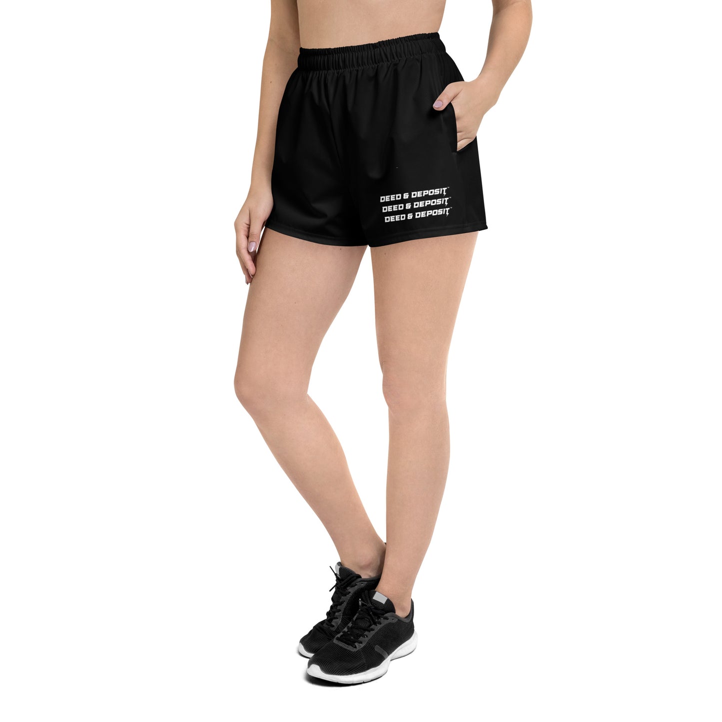 DEED & DEPOSIT™ Women's Runners