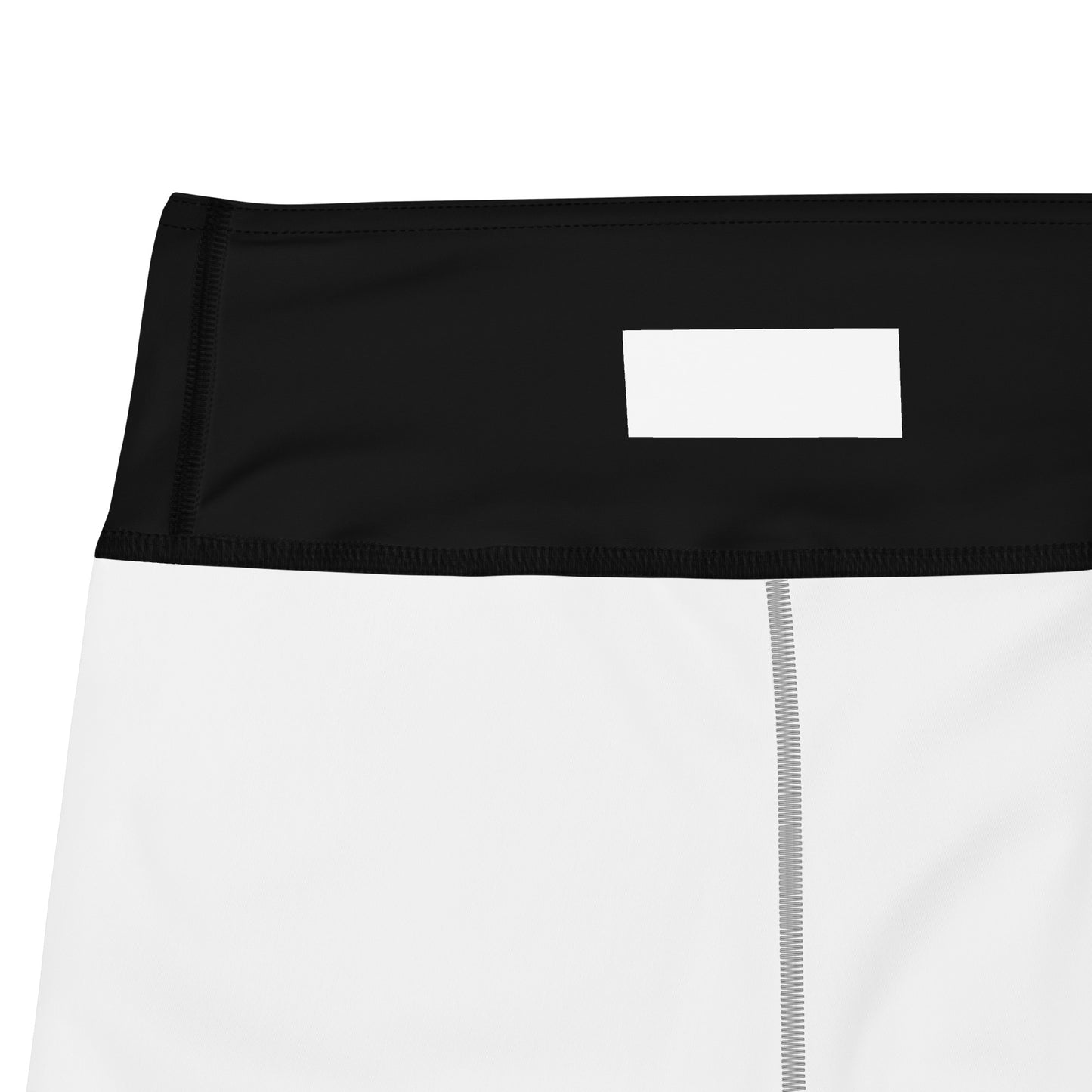 DEED & DEPOSIT™ Shark Money Yoga Shorts