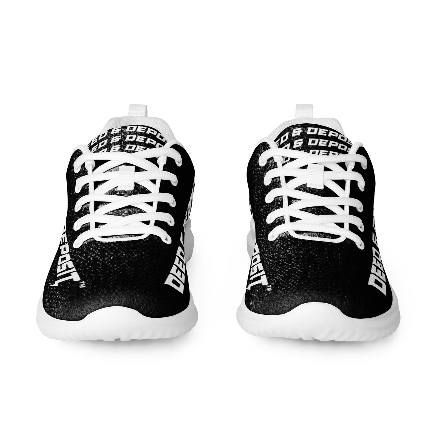 DEED & DEPOSIT™ Inception Runner Athletic Shoe