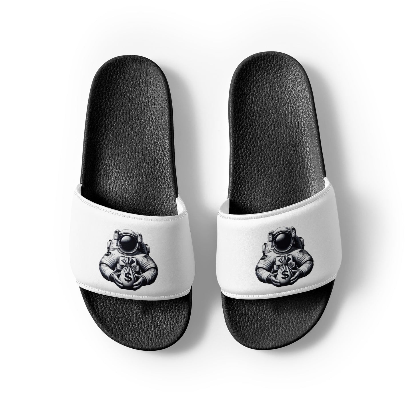 DEED & DEPOSIT™ Official Logo Slides