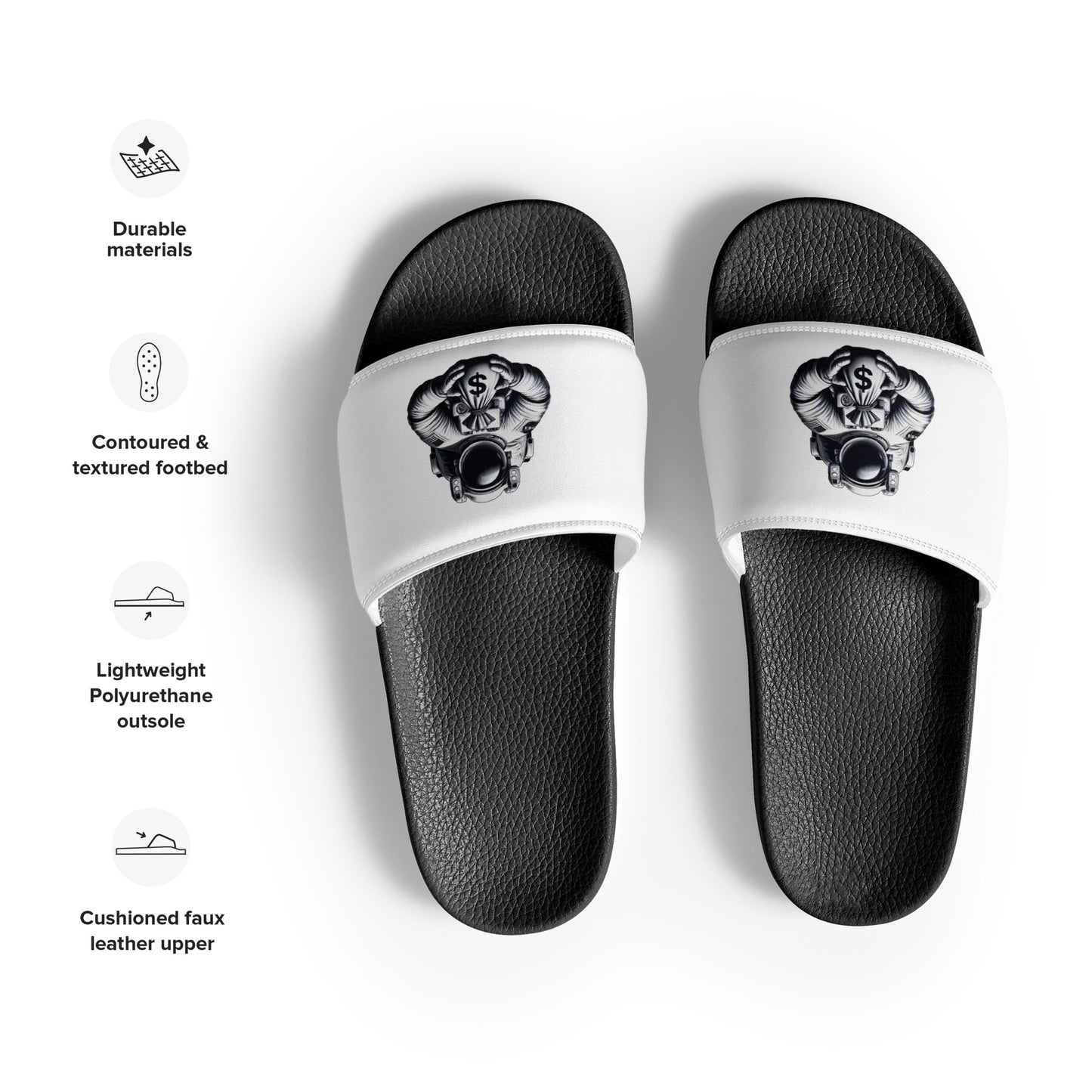 DEED & DEPOSIT™ Official Logo Slides