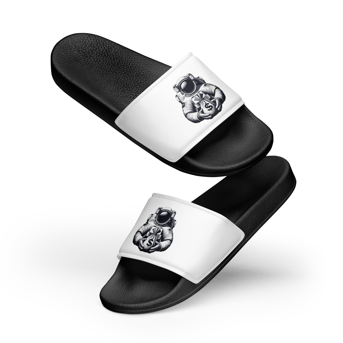 DEED & DEPOSIT™ Official Logo Slides