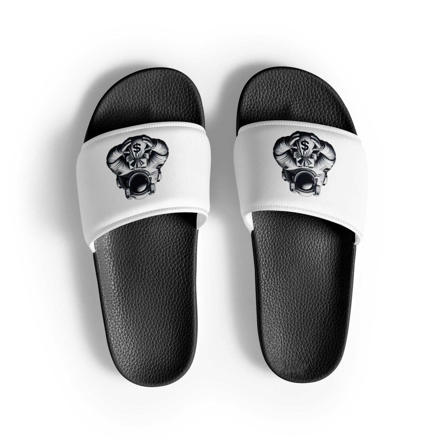 DEED & DEPOSIT™ Official Logo Slides