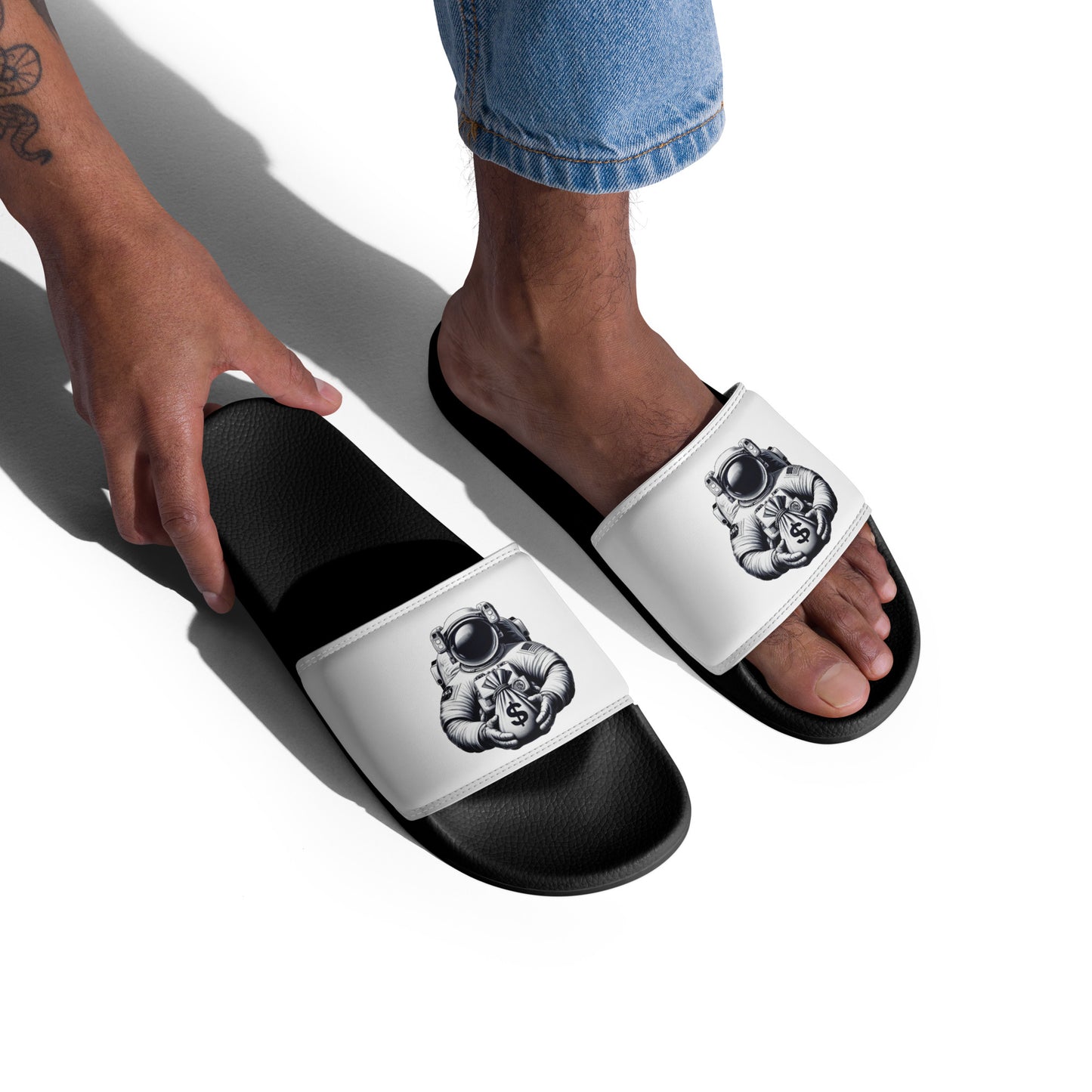 DEED & DEPOSIT™ Official Logo Slides