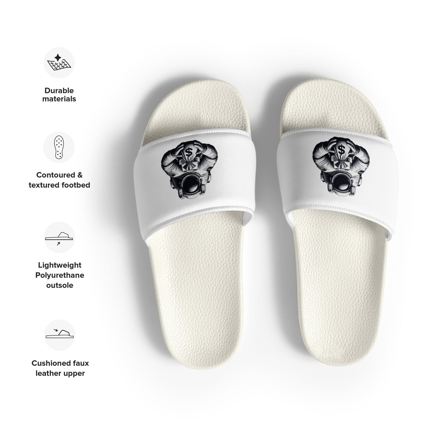 DEED & DEPOSIT™ Official Logo Slides