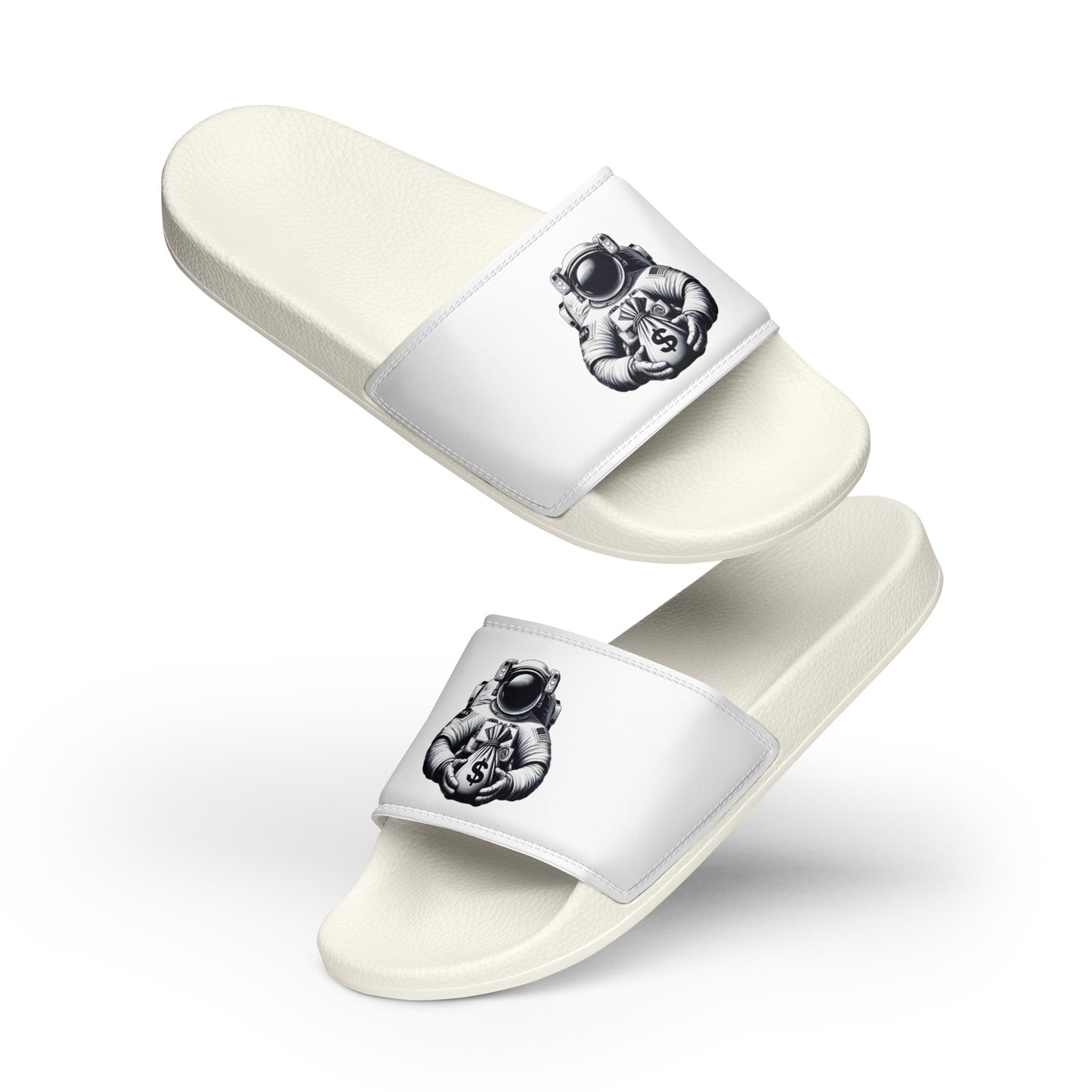 DEED & DEPOSIT™ Official Logo Slides