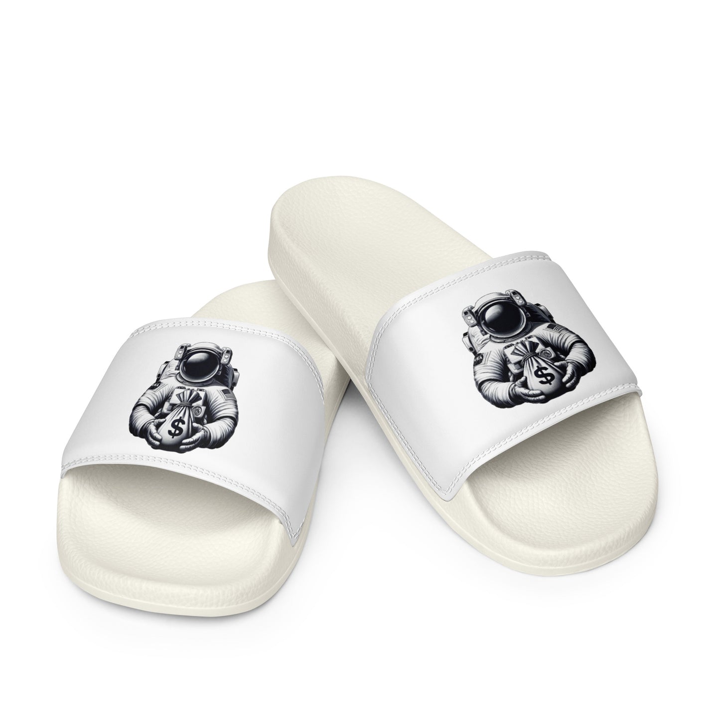 DEED & DEPOSIT™ Official Logo Slides