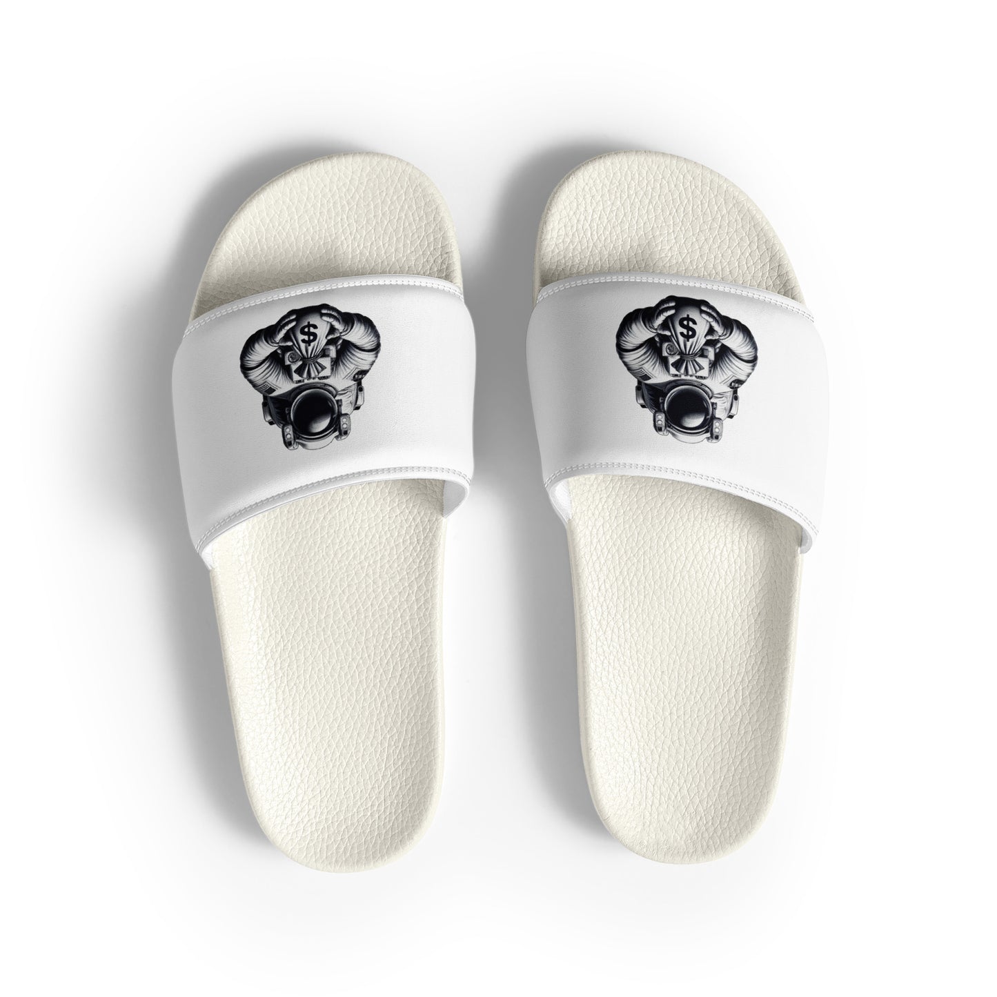 DEED & DEPOSIT™ Official Logo Slides