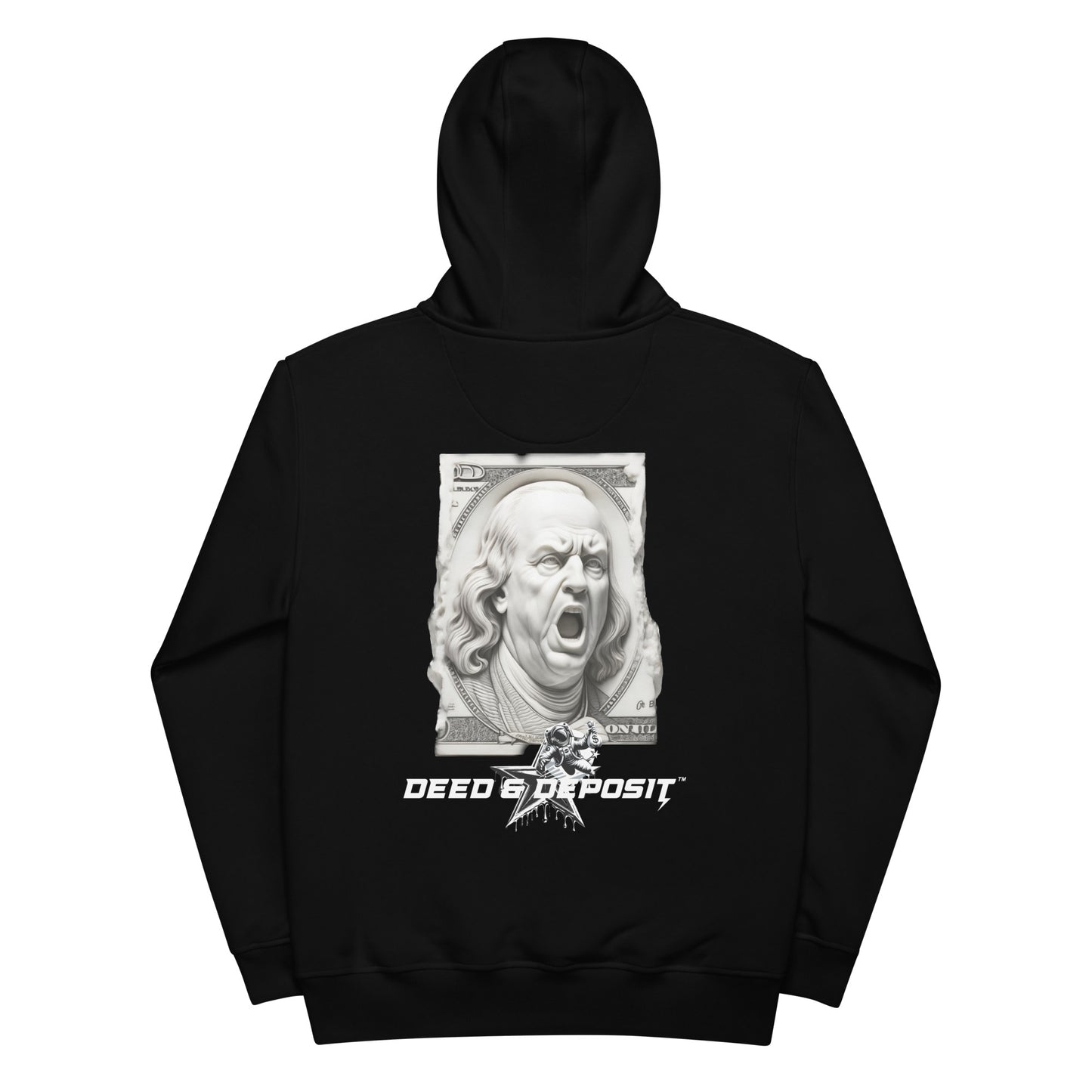 DEED & DEPOSIT™ Let's Go Hoodie