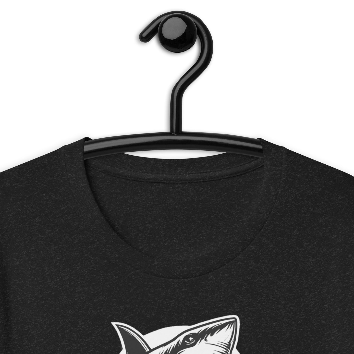 DEED & DEPOSIT™ Shark Water T-Shirt